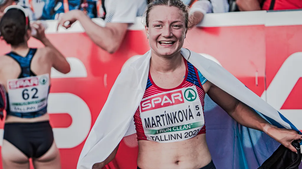 Eliška Martínková