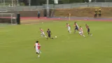 Přípravné utkání Slavia – Vlašim