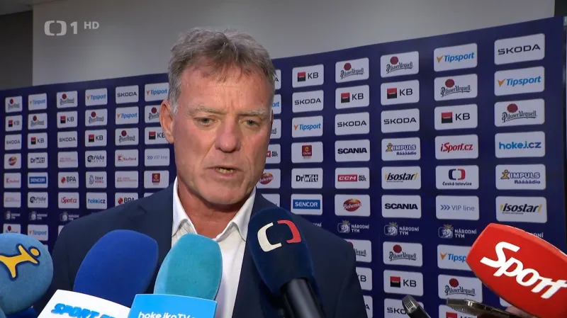 Výkonný výbor svazu odvolal Jalonena a povolal Rulíkův realizační tým z juniorky