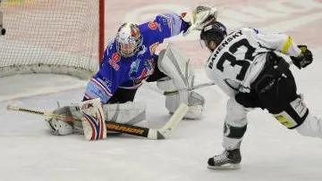 Utkání Mladá Boleslav - Chomutov