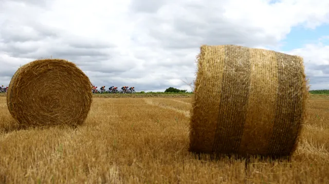 Záznam 13. etapy Tour de France