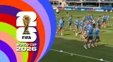 Fotbal fokus | Poborský: Proti JAR to bude bolet, ale věřím, že vyhrajeme | 1014/100