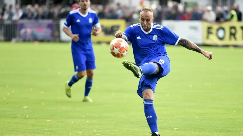 Tomáš Jablonský z Vyšehradu