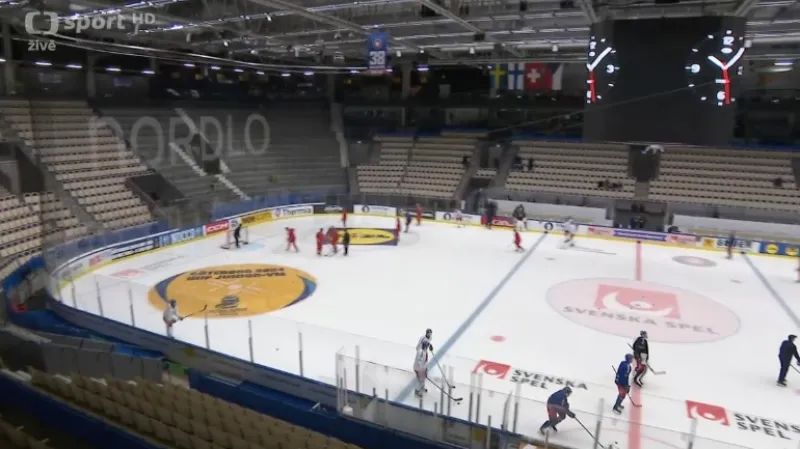 Hokejisty čeká premiéra pod Rulíkem