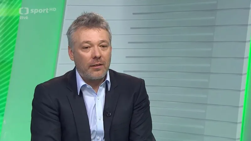 Bank: Trenér musí mít štěstí, aby narazil na někoho jako Ester