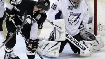 Pittsburgh - Tampa Bay