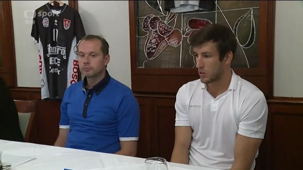 Jihostroj jde do sezony téměř beze změn