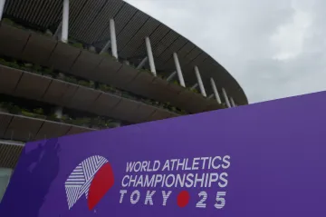Mistrovství světa v atletice