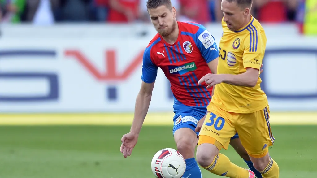 Utkání Plzeň - Jihlava