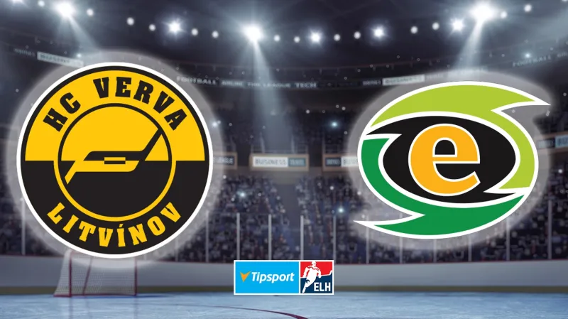 Sestřih a ohlasy utkání Litvínov - Karlovy Vary