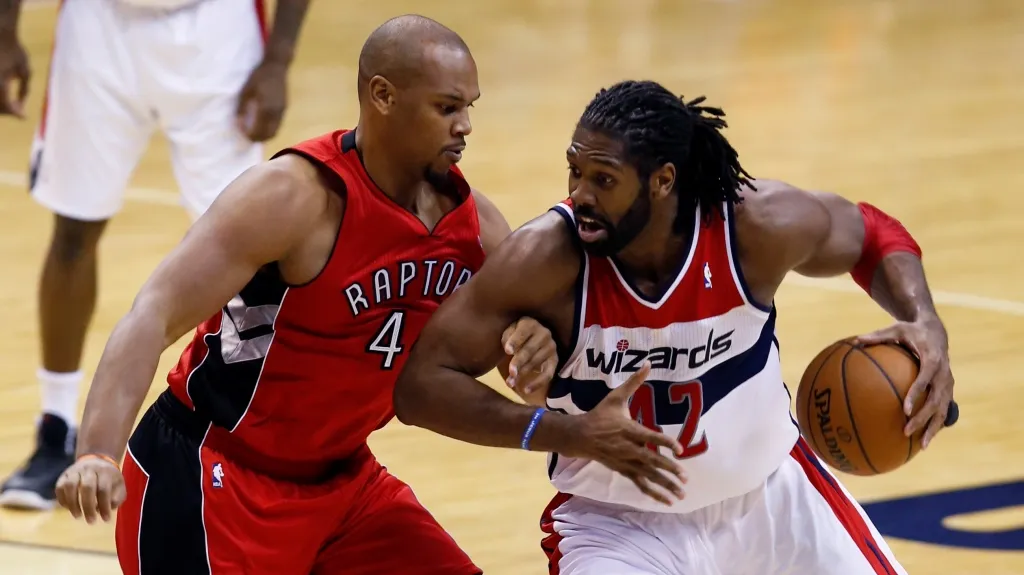 Washington - Toronto