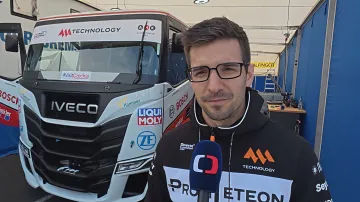 Macík: Budu se bít, ale zároveň chci, aby to byla show