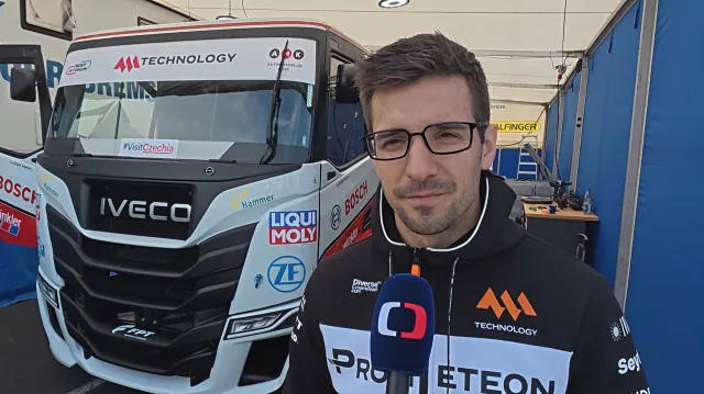 Macík: Budu se bít, ale zároveň chci, aby to byla show