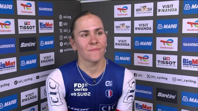 Ohlas Celie Geryové