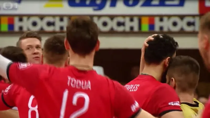 Budějovice vstoupily do finále proti Liberci vítězstvím