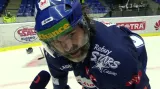 Jágr: Čekal jsem, že finále bude jasnější. Jihlava ale hrála skvěle
