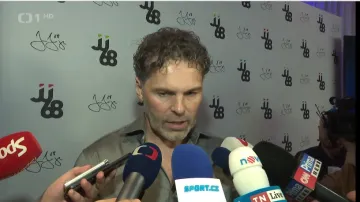 Jágr věří, že Kladno zahájí sezonu už na domácím stadionu