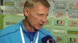 Hodnocení trenérů po utkání Teplice - Slavia