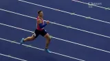 Maslákovo vypadnutí v semifinále 400 m s ohlasem