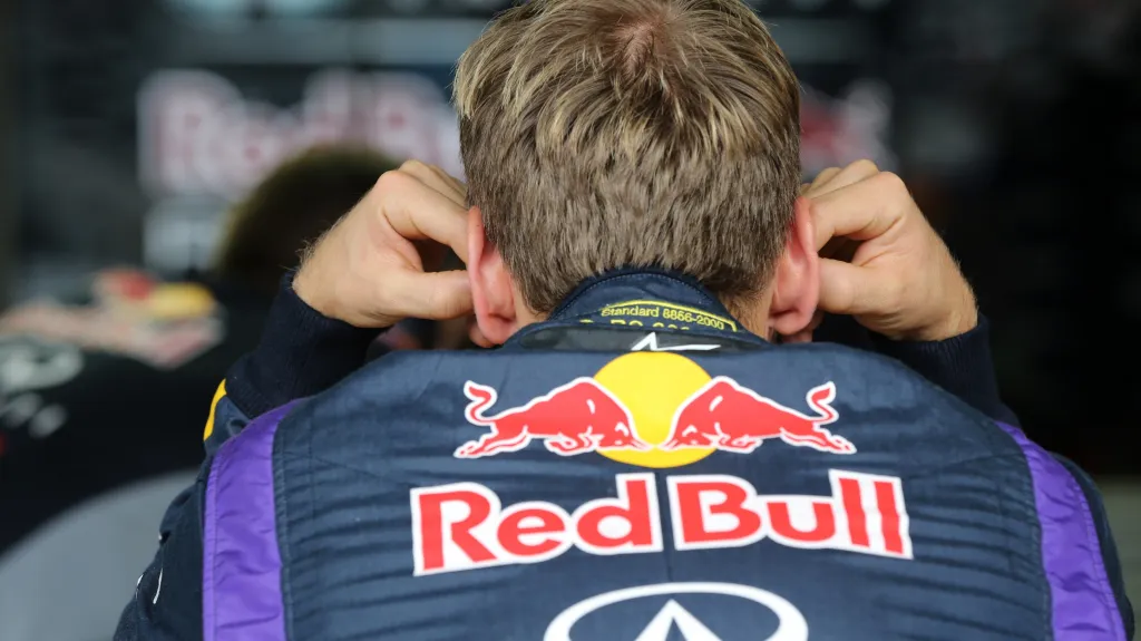 Sebastian Vettel