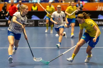 Dvojčata Kauppiovy okradly obhájkyně o bronz