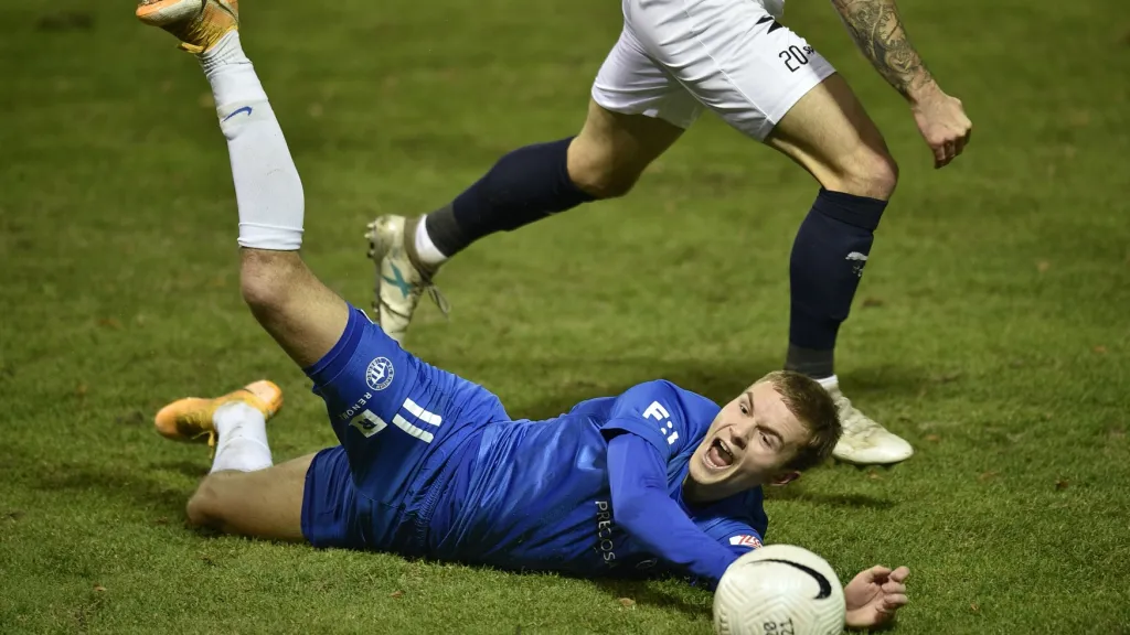 Liberecký Jan Matoušek