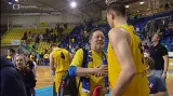 Ohlasy po čtvrtfinále Opava - USK Praha