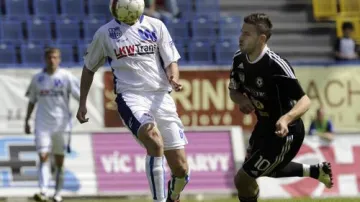 Ústí nad Labem - Příbram