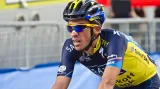 Alberto Contador
