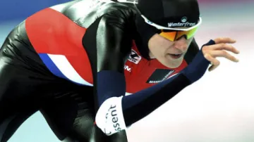 Martina Sáblíková