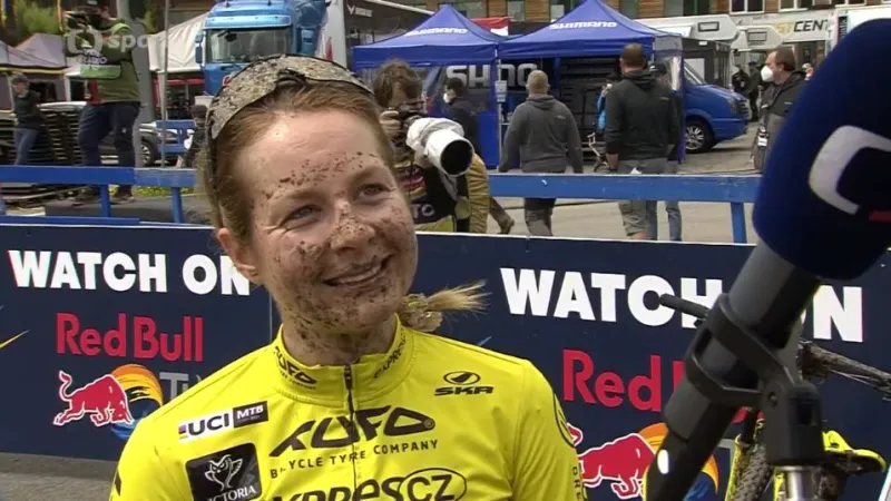 Ohlasy po závodu bikerek v Novém Městě