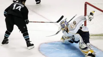 San José - Nashville