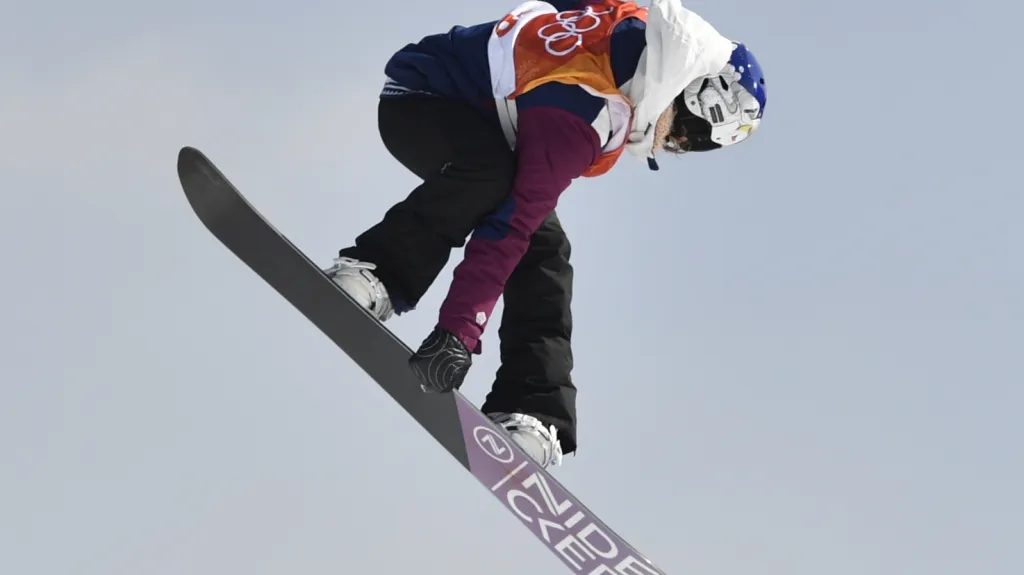 Šárka Pančochová