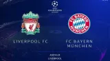 Sestřih utkání Liverpool - Bayern