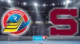 Sestřih utkání Vítkovice - Sparta Praha