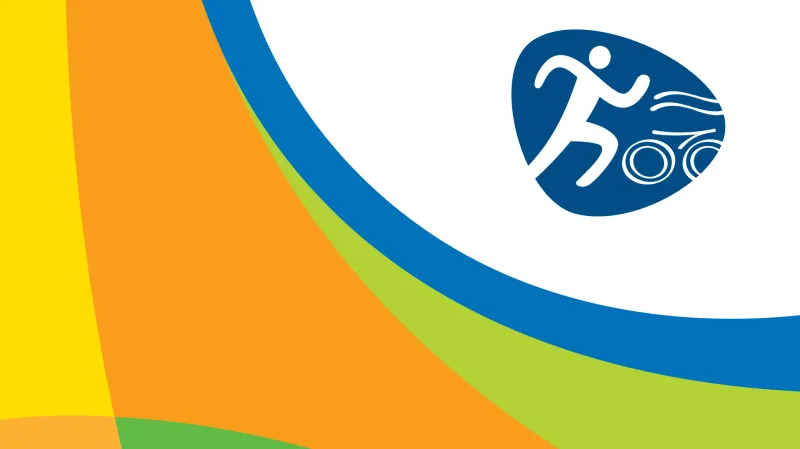 Záznam triatlonu: závod žen