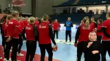 Házenkářky vstoupí do ME, připravují se na spojky Rumunek