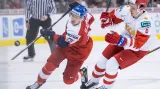 Sestřih utkání Česko U20 - Rusko U20