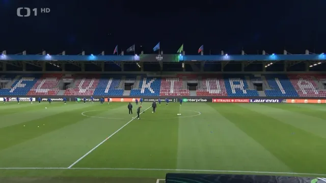 Plzeň v EKL přivítá Dinamo Záhřeb