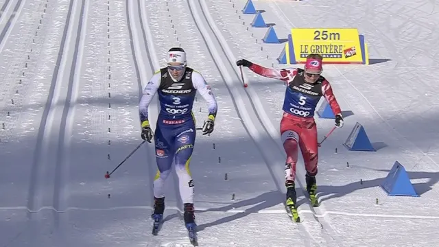 Janatová skončila v Toblachu na 23. místě