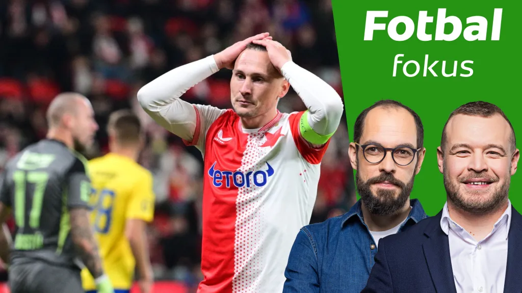 Fotbal fokus podcast