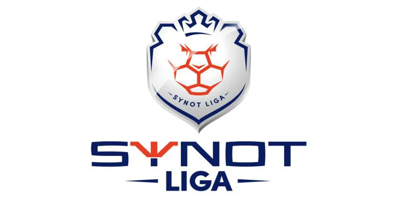 Nové logo nejvyšší fotbalové soutěže
