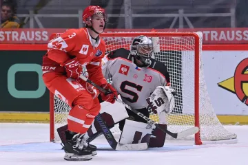 Utkání Třince se Spartou v Lize mistrů