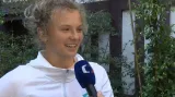 Užívám si, že to vyšlo, řekla Siniaková po postupu přes Ósakaovou