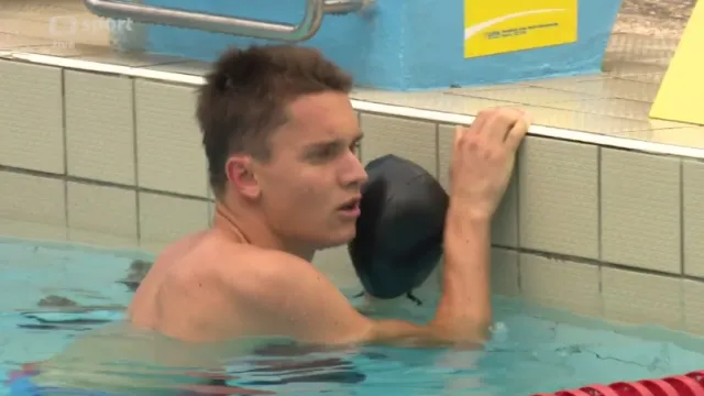 Moderní pětibojař Vlach skončil v na MSJ šestý