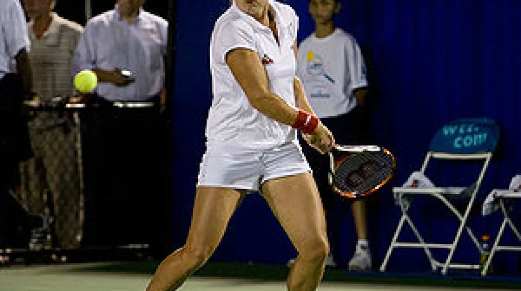 Bethanie Matteková-Sandsová