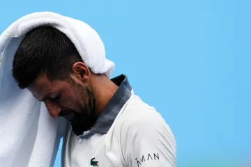 Novak Djokovič