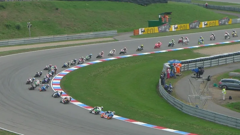 Velká cena ČR silničních motocyklů