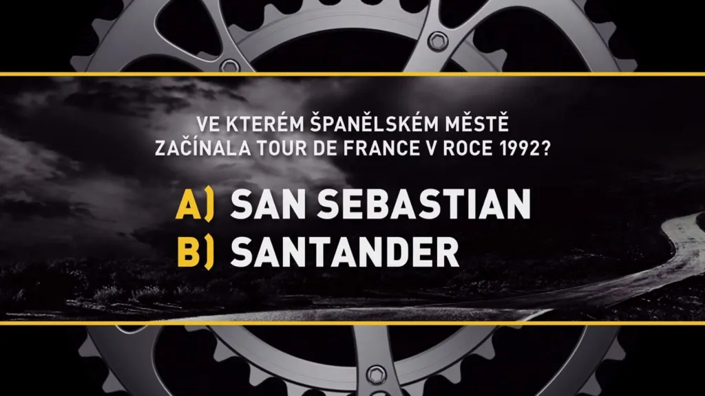 Soutěž k Tour de France – 24. července