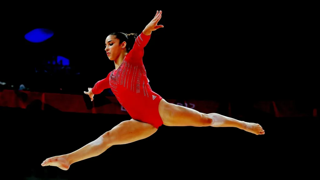 Alexandra Raismanová